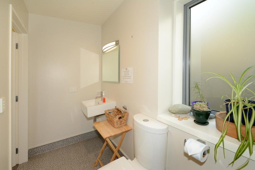 Sleep On The Steepest Street In The World! Bed & Breakfast Dunedin Eksteriør bilde